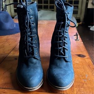 Steve Madden Lauren boots